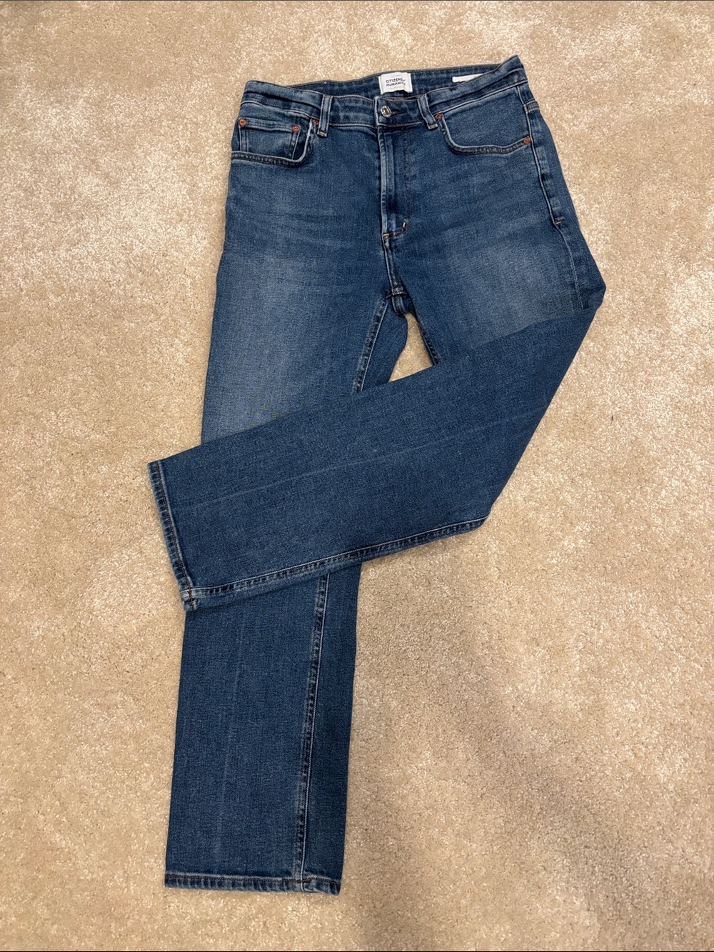 Citizens Of Humanity Women’s Zurie Jeans